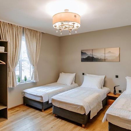 Rooms Verde Petrovče エクステリア 写真