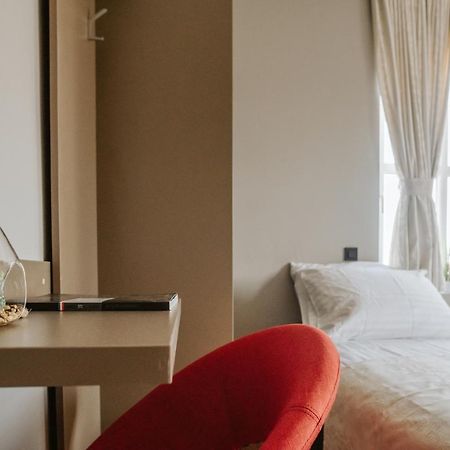 Rooms Verde Petrovče エクステリア 写真