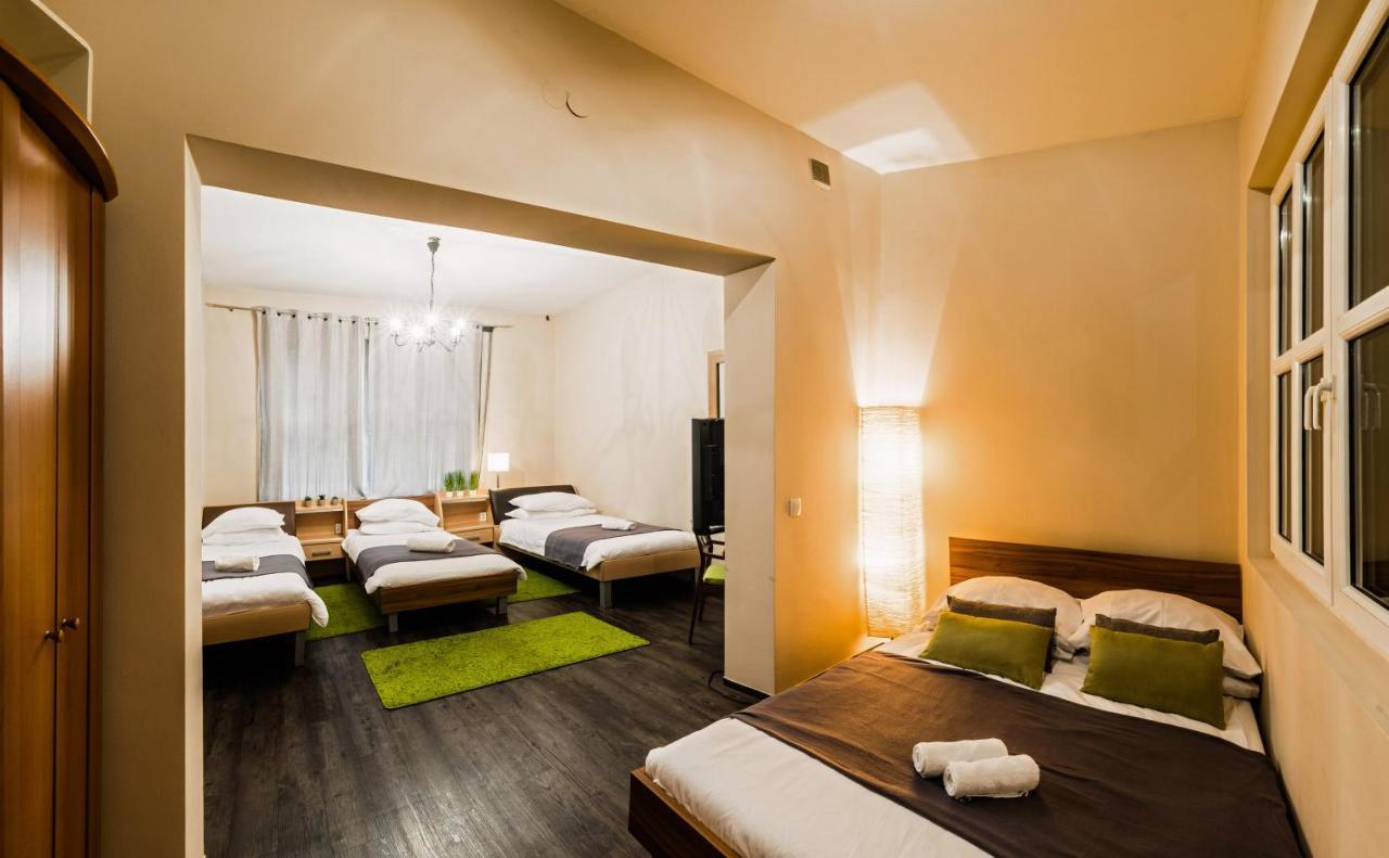Rooms Verde Petrovče エクステリア 写真