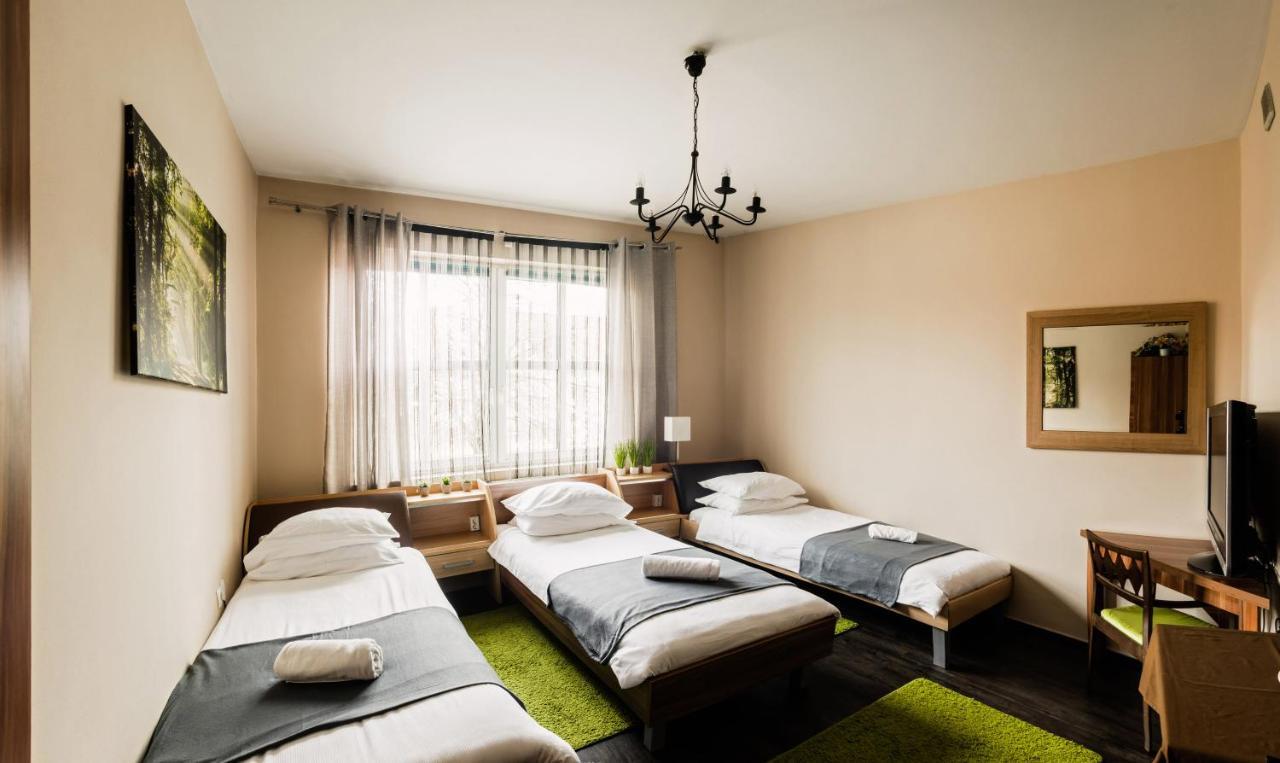 Rooms Verde Petrovče エクステリア 写真