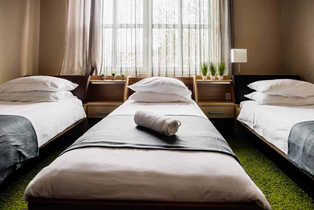 Rooms Verde Petrovče エクステリア 写真
