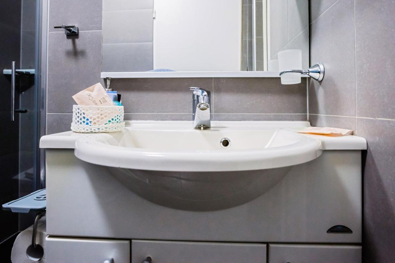 Rooms Verde Petrovče エクステリア 写真