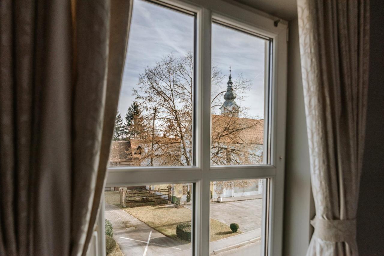 Rooms Verde Petrovče エクステリア 写真