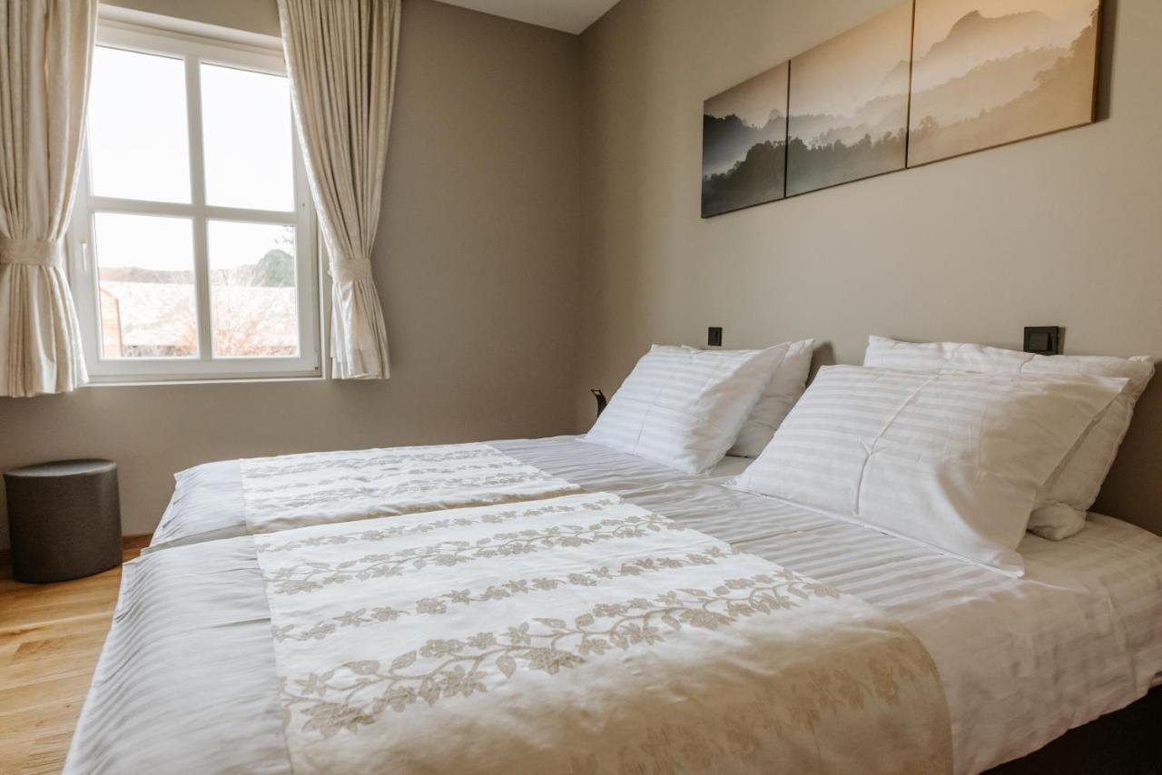 Rooms Verde Petrovče エクステリア 写真