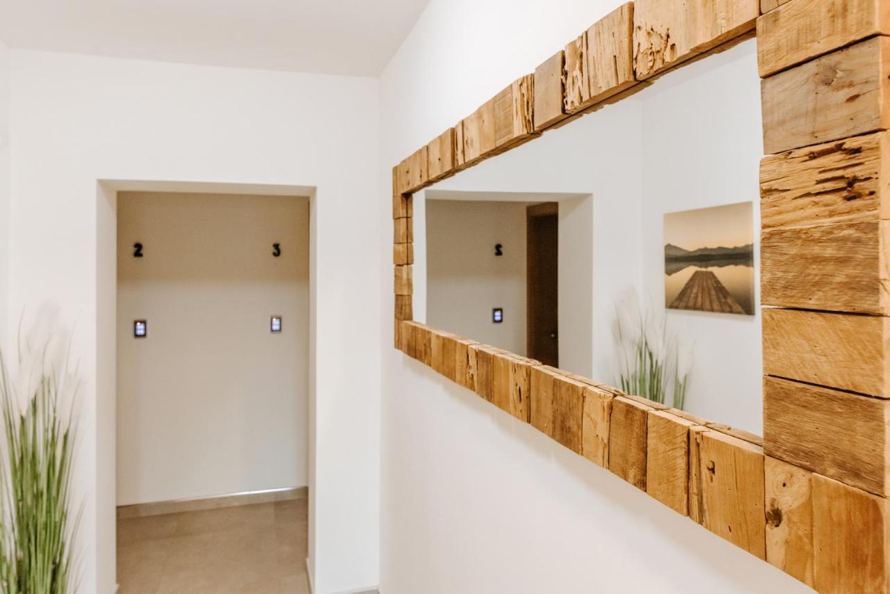 Rooms Verde Petrovče エクステリア 写真