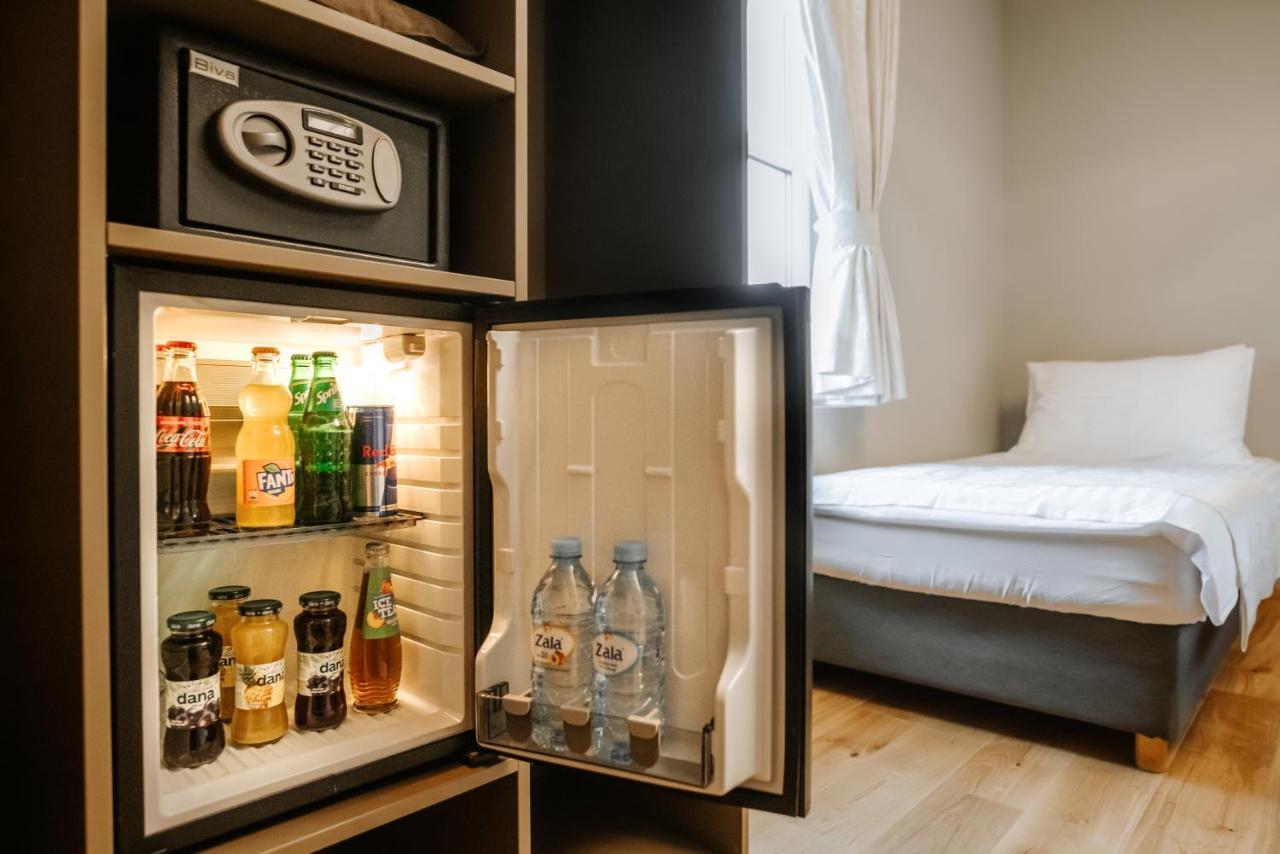 Rooms Verde Petrovče エクステリア 写真