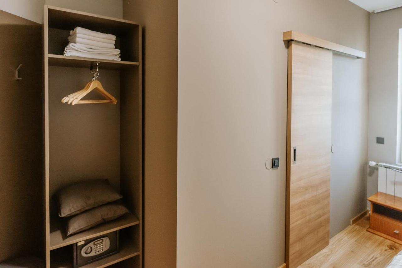 Rooms Verde Petrovče エクステリア 写真